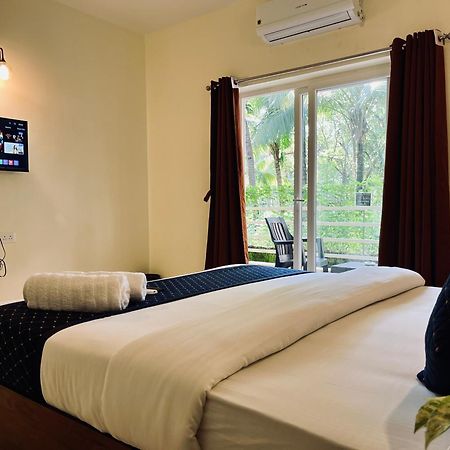 Sterling Garden Hotel By Pas Resorts Morjim Exteriér fotografie