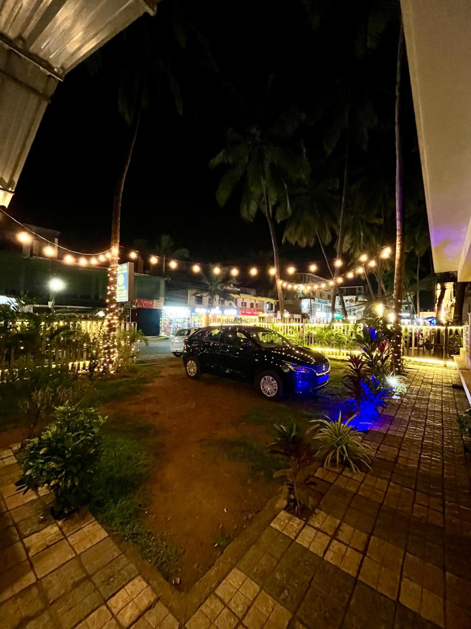 Sterling Garden Hotel By Pas Resorts Morjim Exteriér fotografie