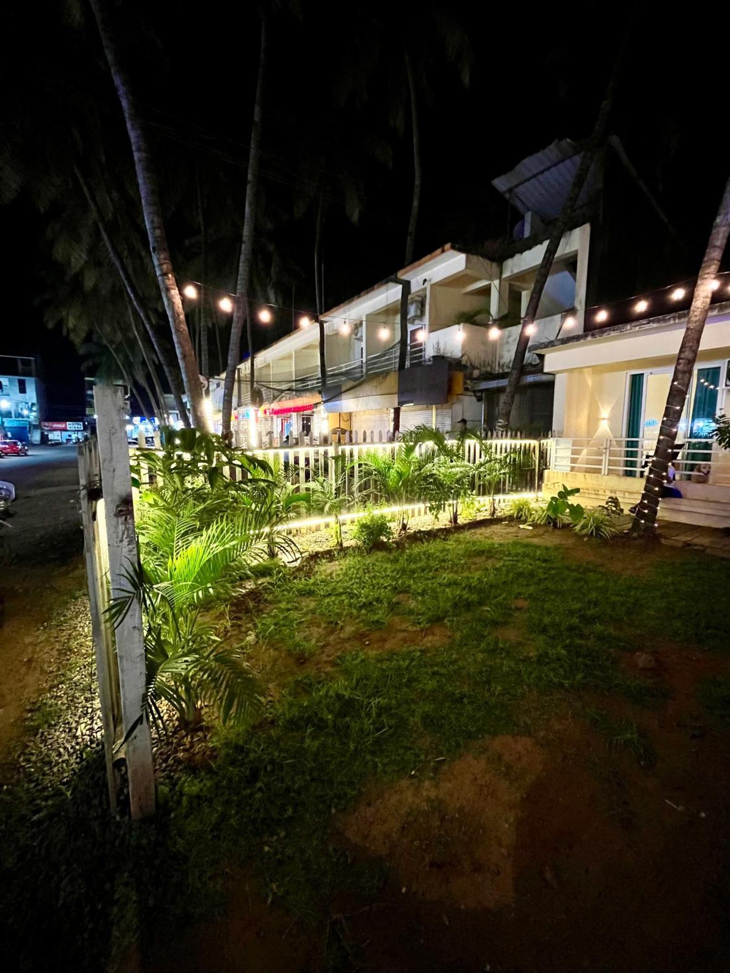 Sterling Garden Hotel By Pas Resorts Morjim Exteriér fotografie