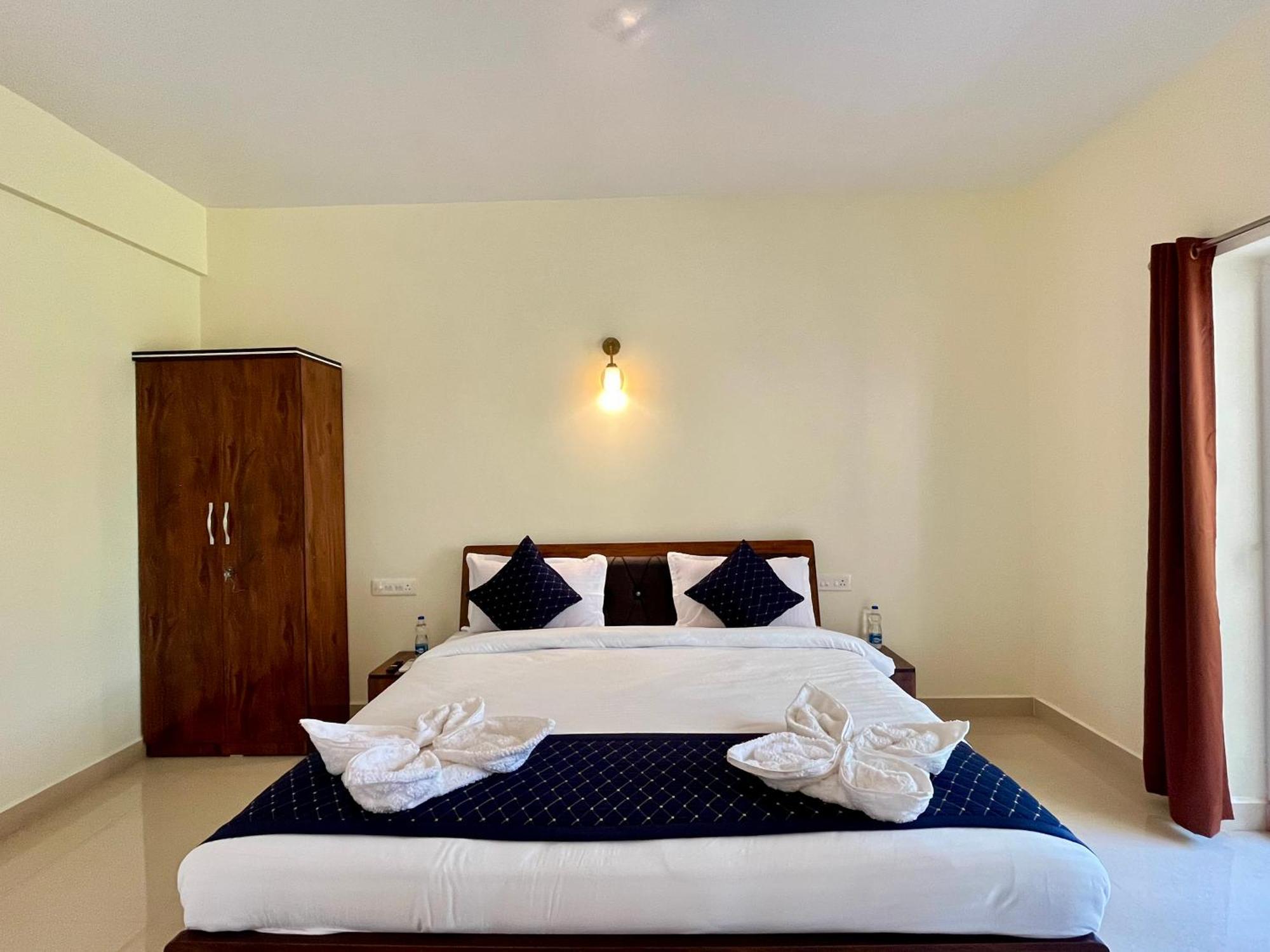 Sterling Garden Hotel By Pas Resorts Morjim Exteriér fotografie