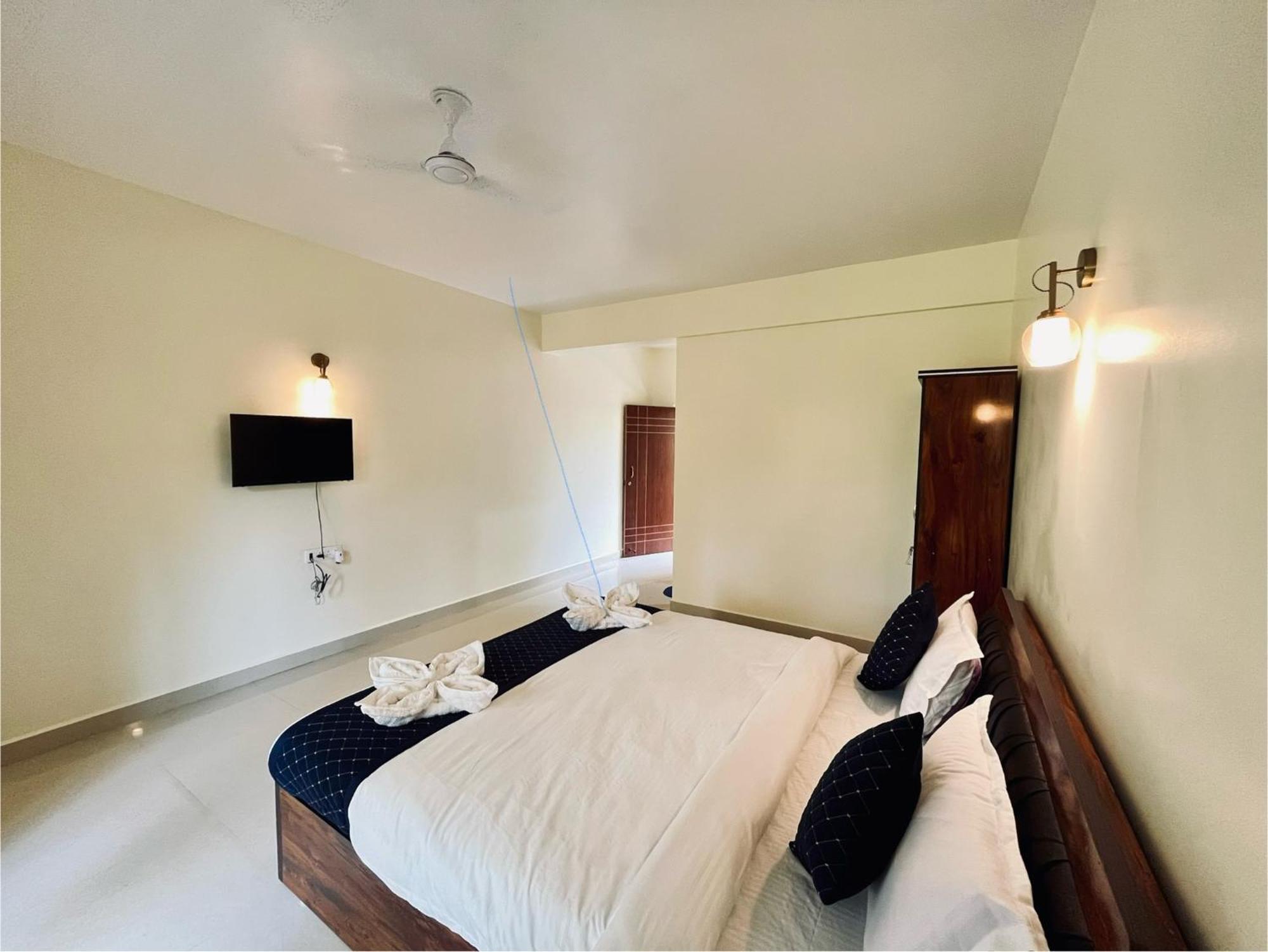 Sterling Garden Hotel By Pas Resorts Morjim Exteriér fotografie