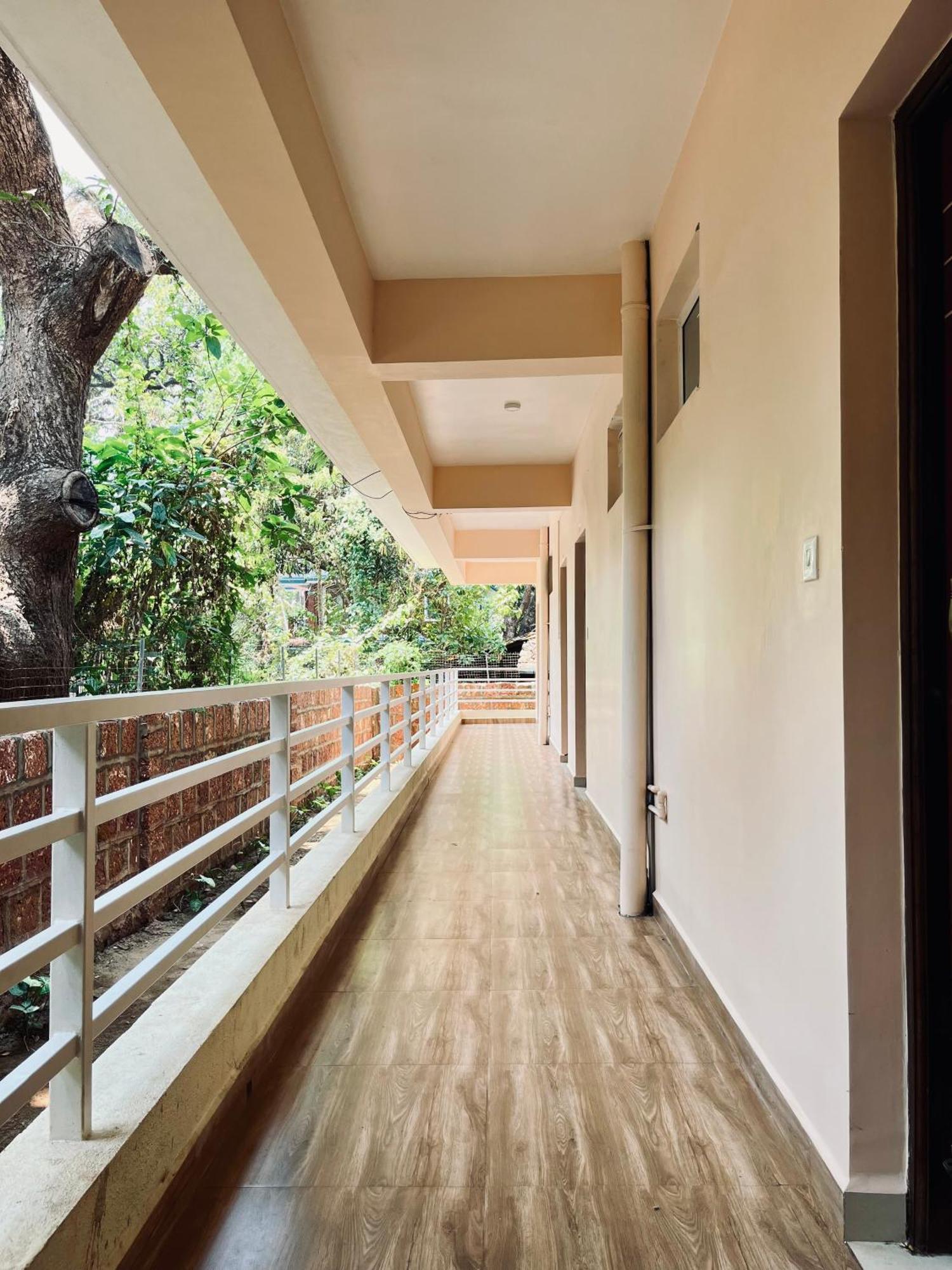 Sterling Garden Hotel By Pas Resorts Morjim Exteriér fotografie