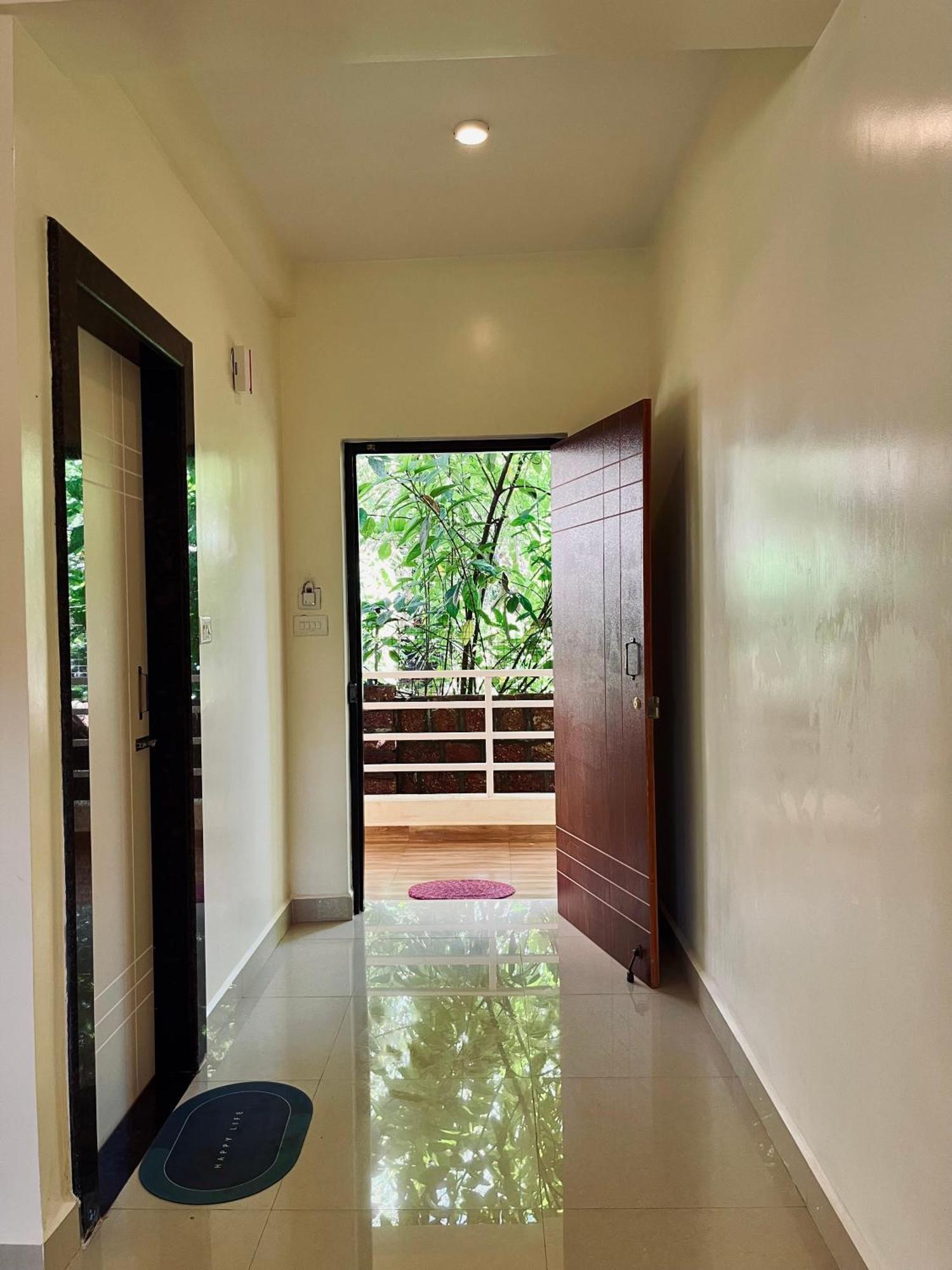 Sterling Garden Hotel By Pas Resorts Morjim Exteriér fotografie